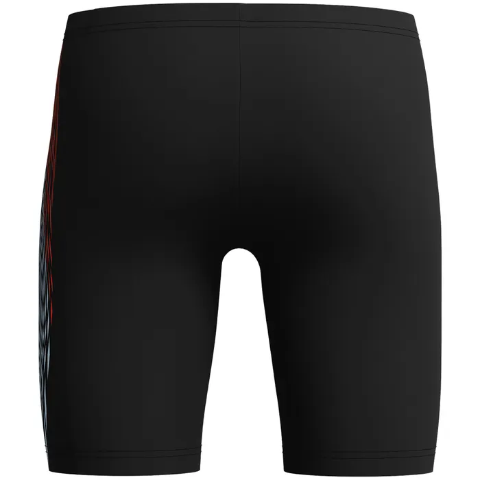 Speedo Plastisol Placement Jammer Jongens