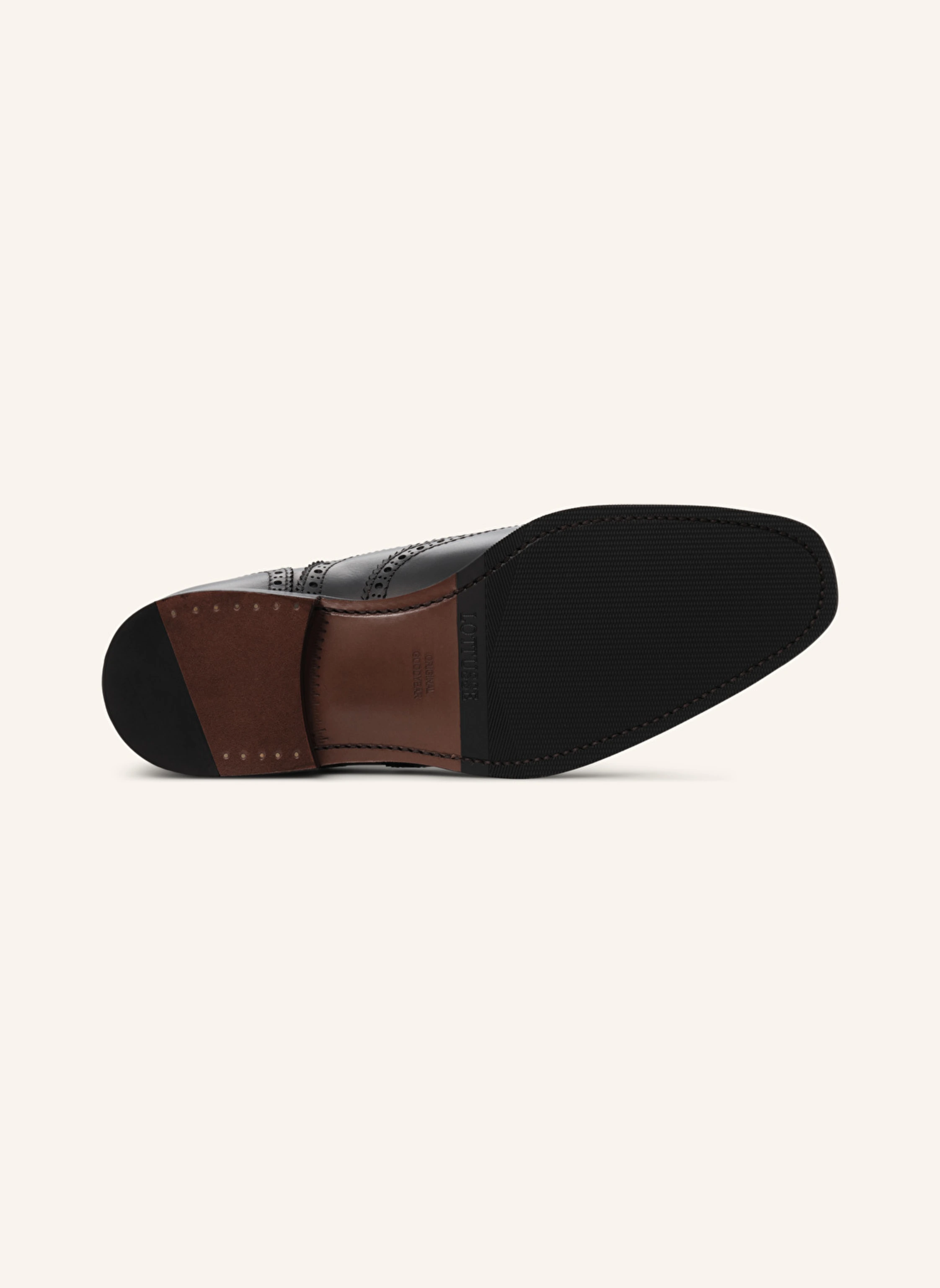 LOTTUSSE Oxford PRESTON