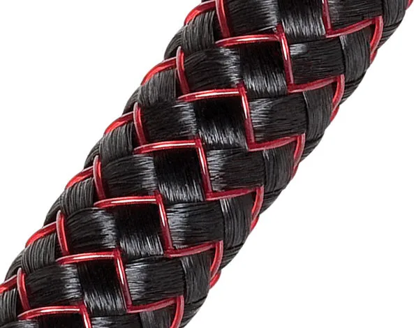 Audioquest Red River XLR (2x1 m) Câbles symétriques XLR