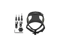 Garmin Dog Harness - Long - Støttesystem - hunderemsystem - for VIRB 360, Ultra 30, X, XE