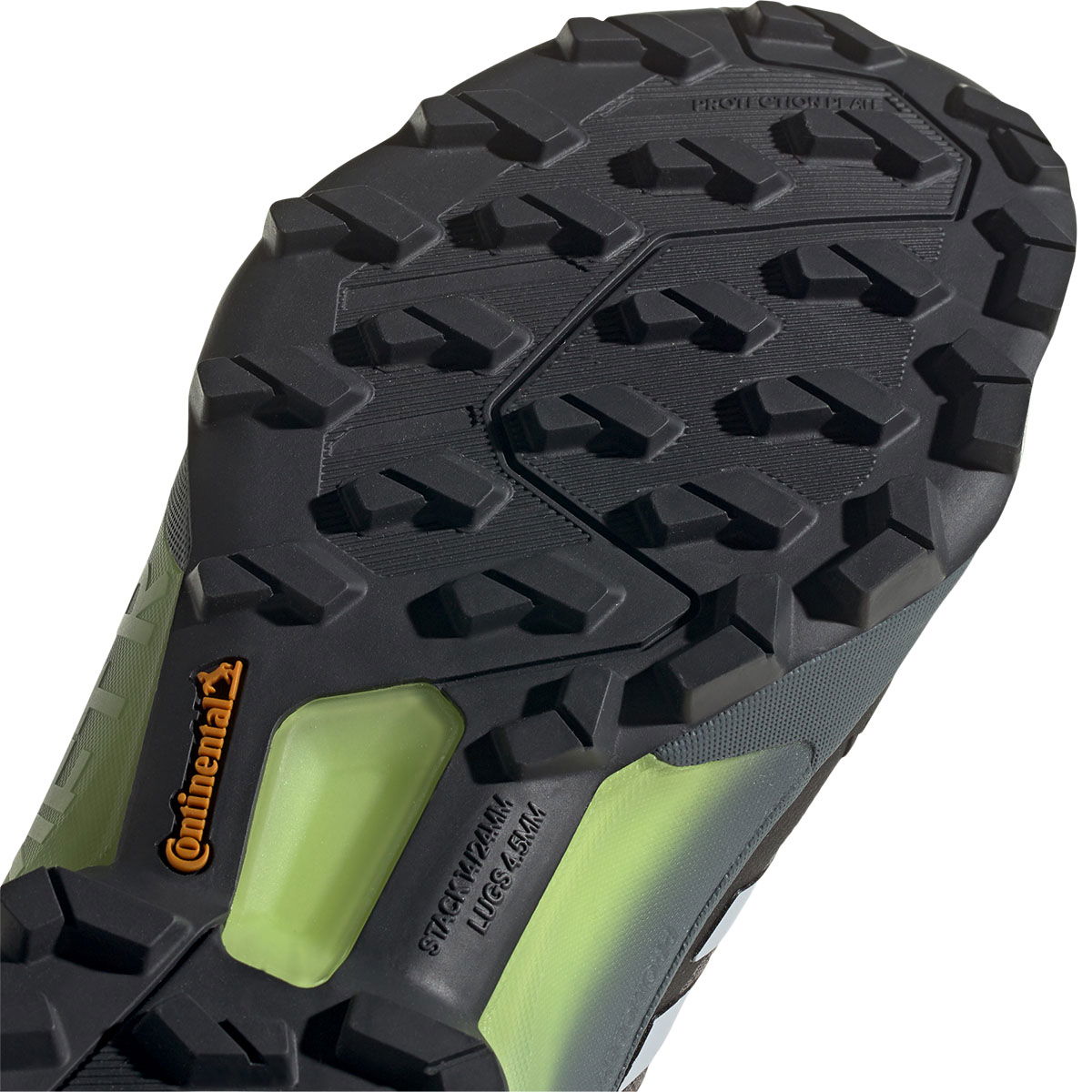 adidas Terrex Swift R3 GTX Vandresko Dame
