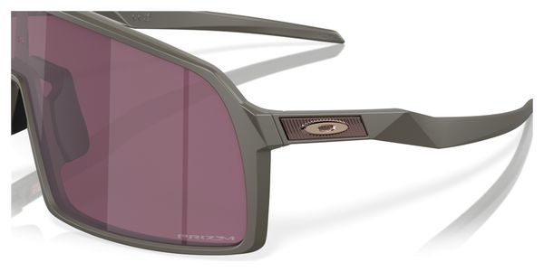 Lunettes Oakley Sutro Matte Olive/ Prizm Road Black/ Ref: OO9406-A437
