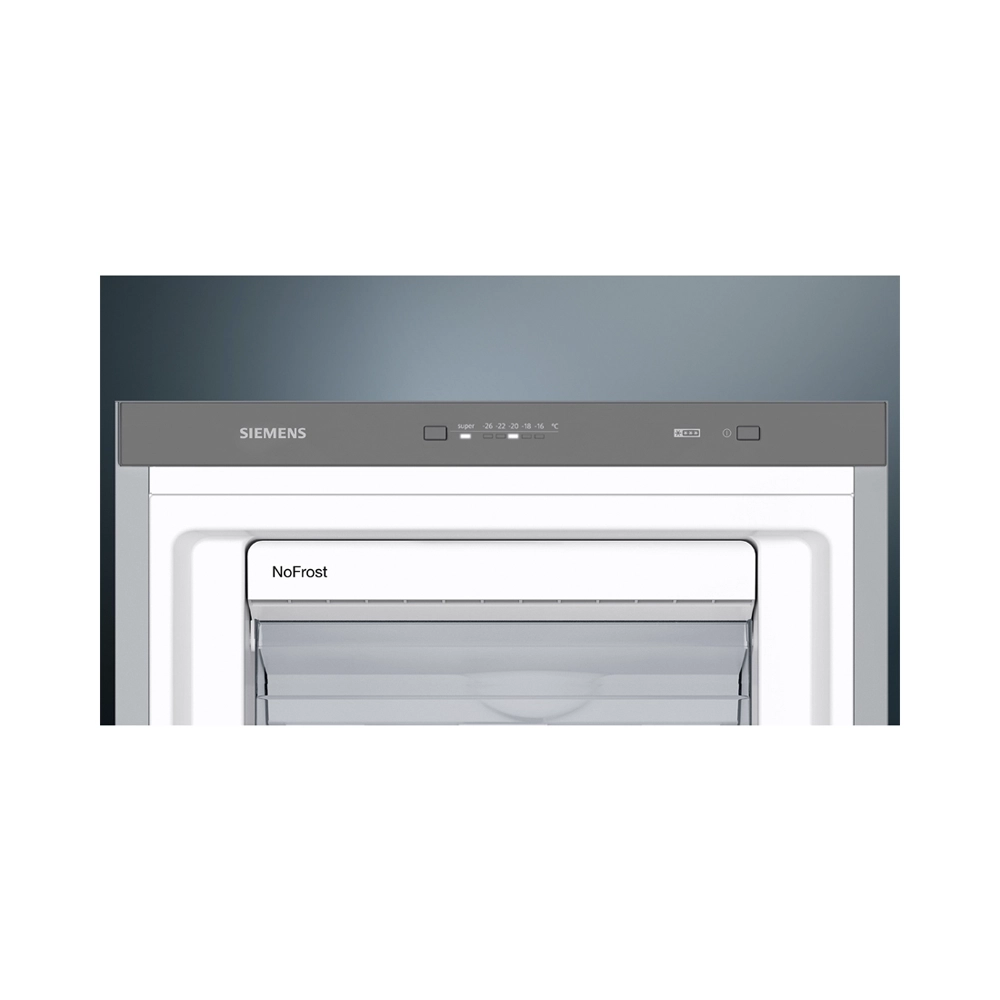 Siemens GS36NVIEP Gefrierschrank 242 Liter