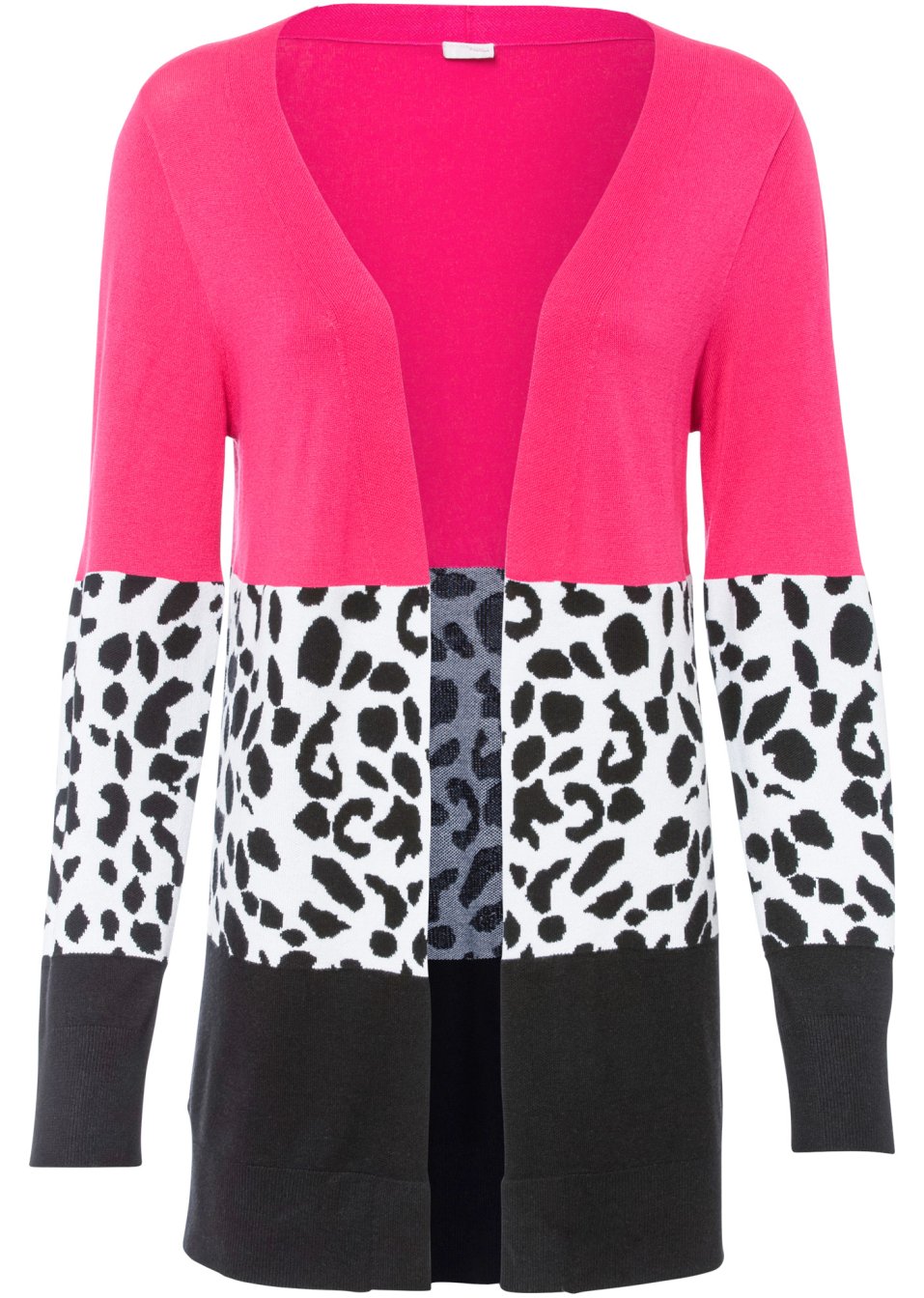 Gilet en maille