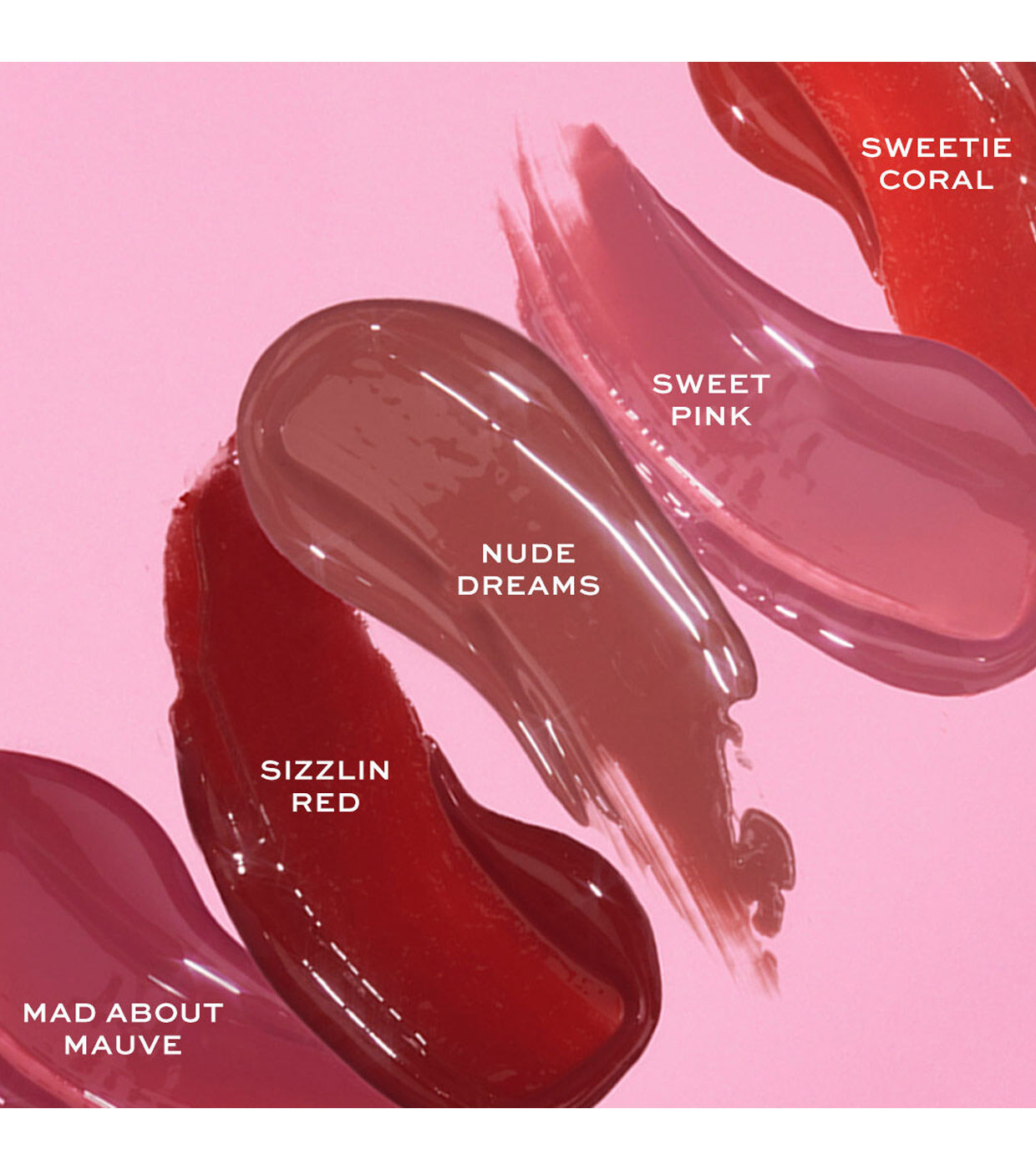 Revolution - Batom Líquido Pout Tint - Sizzlin Red