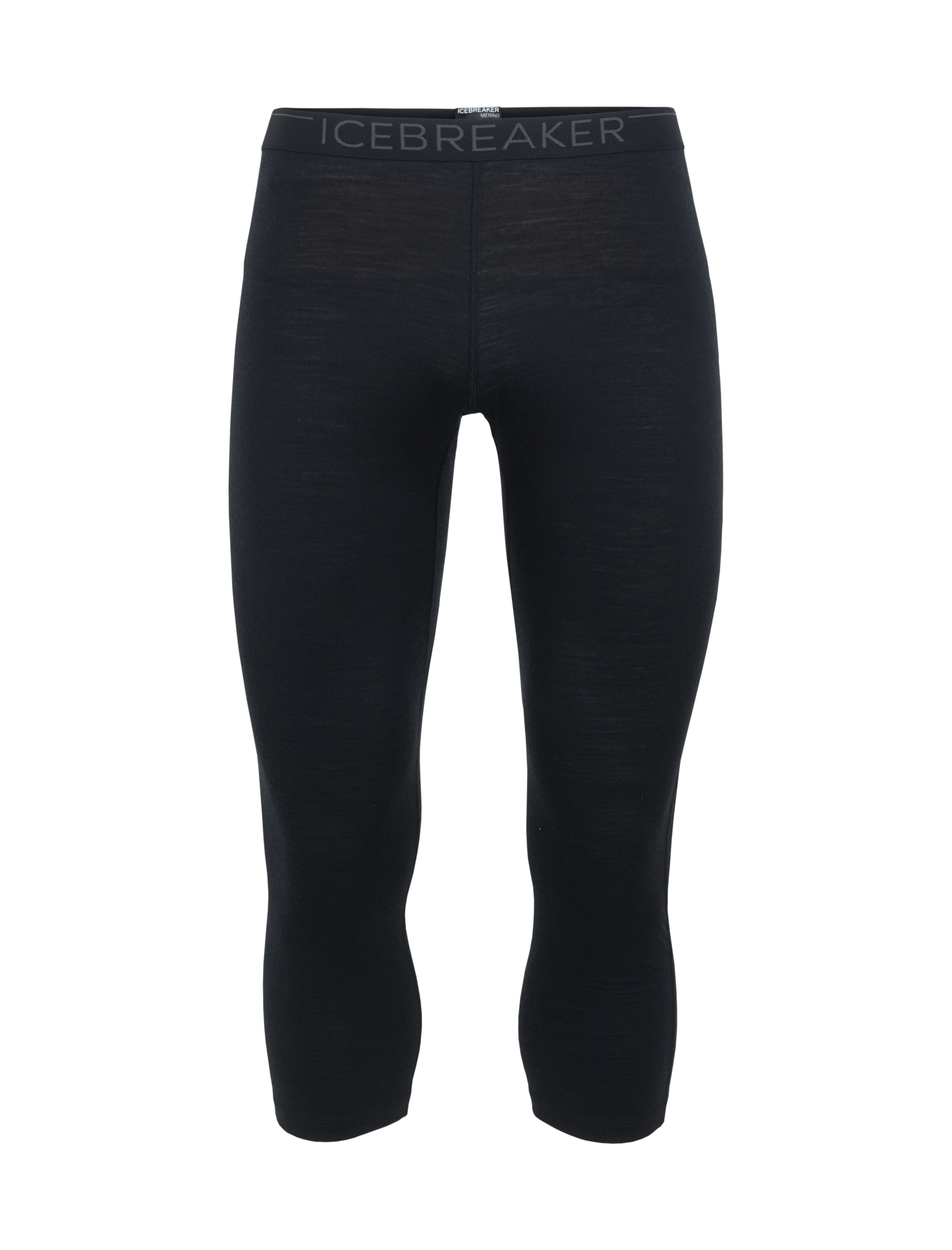 Icebreaker 200 Oasis Legless Black