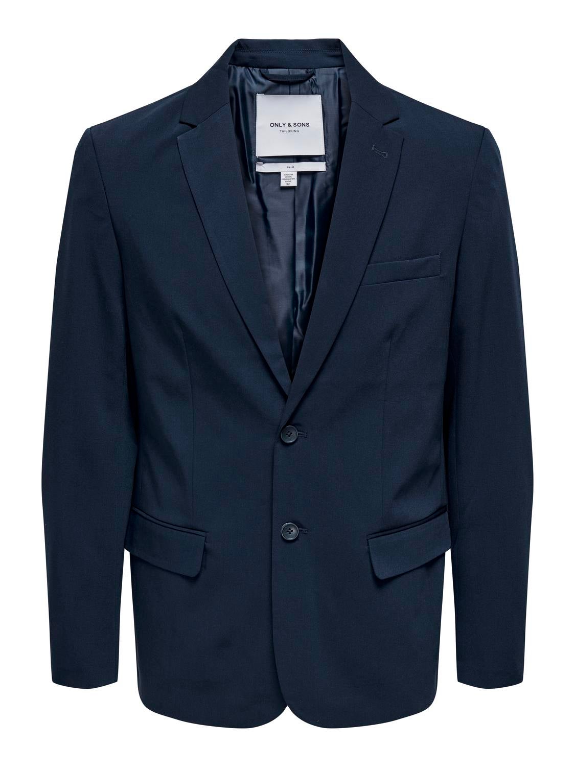 ONSEVE Blazer Navy Blazer