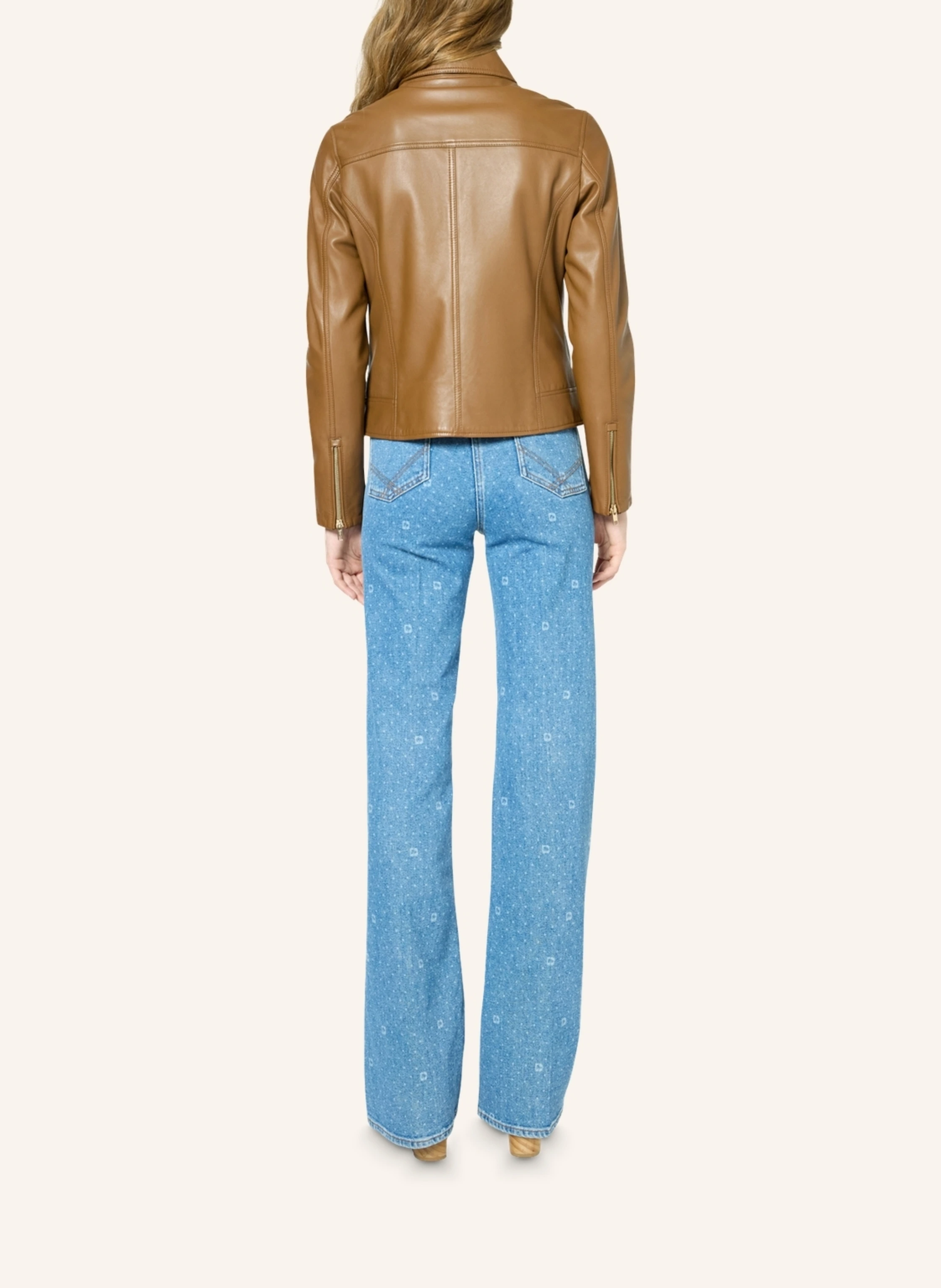 GERARD DAREL Jacke ROBINE