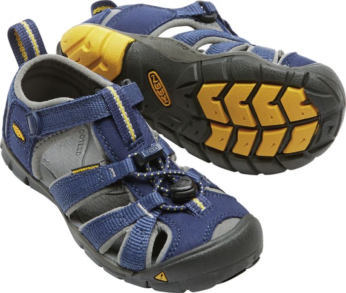 Seacamp II CNX Kid's 24-31 børnesandal