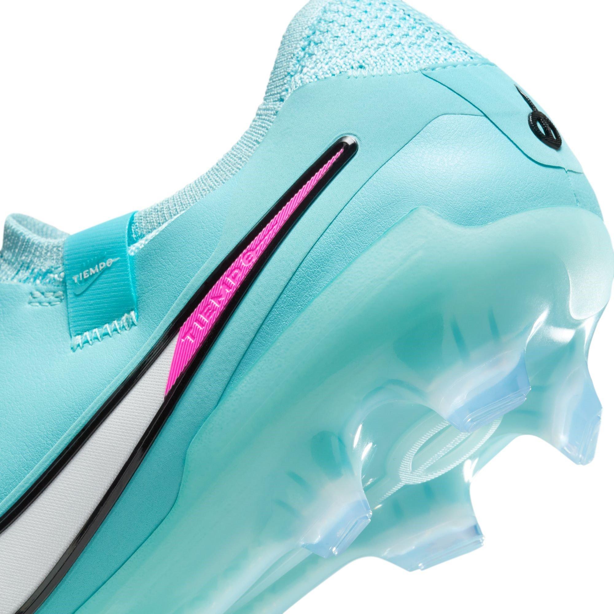 Nike Tiempo Legend 10 Elite Firm Ground Football Boots