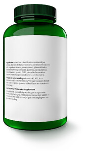 AOV 104 Ortho Basis Tabletten 180TB