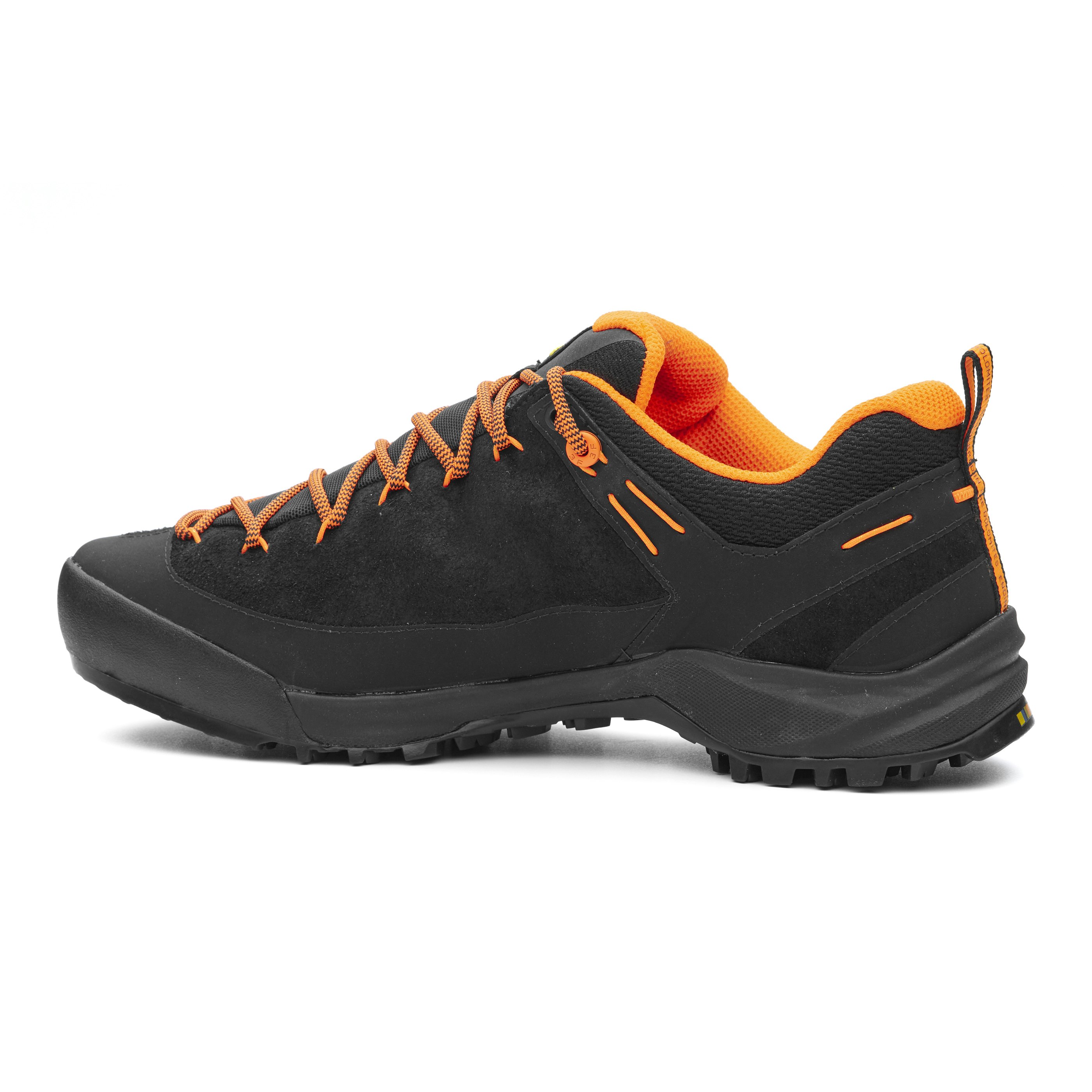 Wildfire Leather Herren Schuh