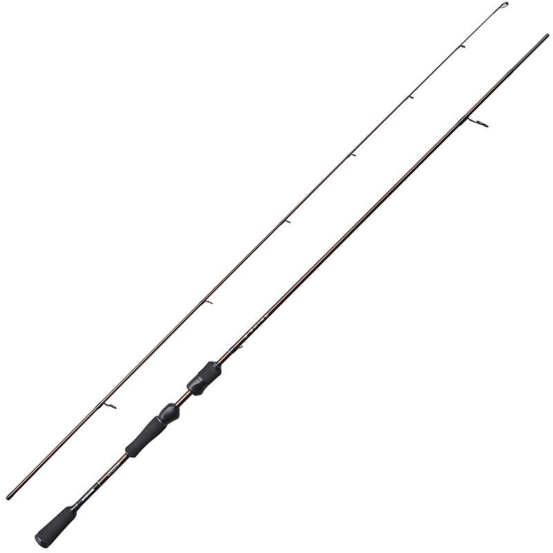 Canne Spinning Abu Garcia Spike S Vertical Rod