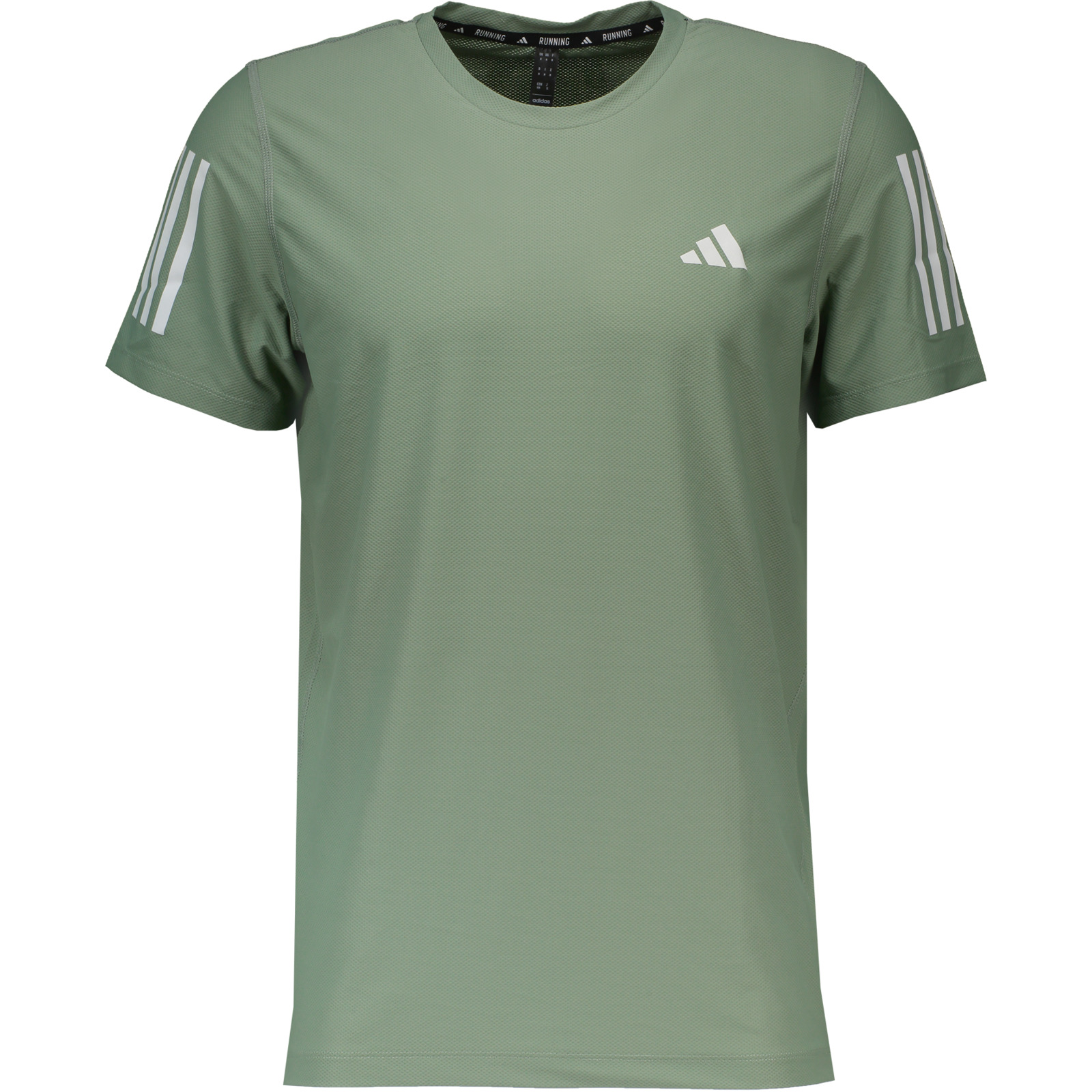 Adidas Herren-T-Shirt OTR Running