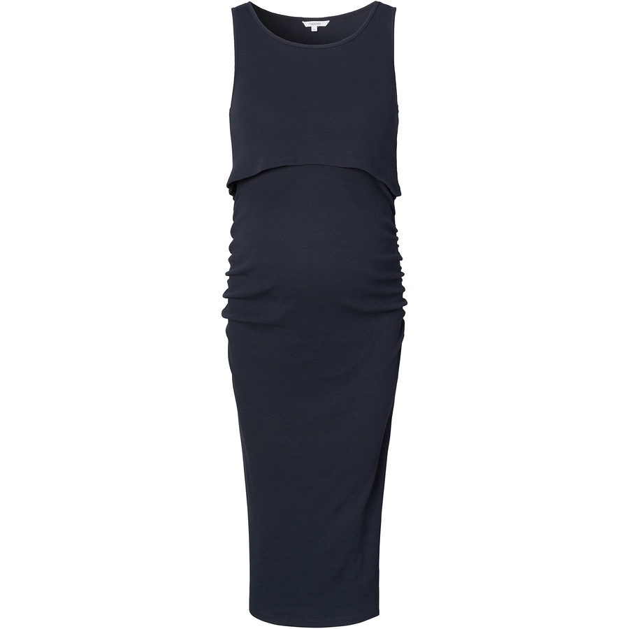 Noppies Kleid Newy Blue Graphite