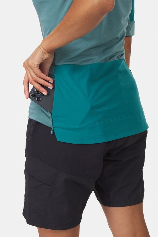 Endura Endura GV500 Reiver Cycling Shirt Short Sleeve Dames