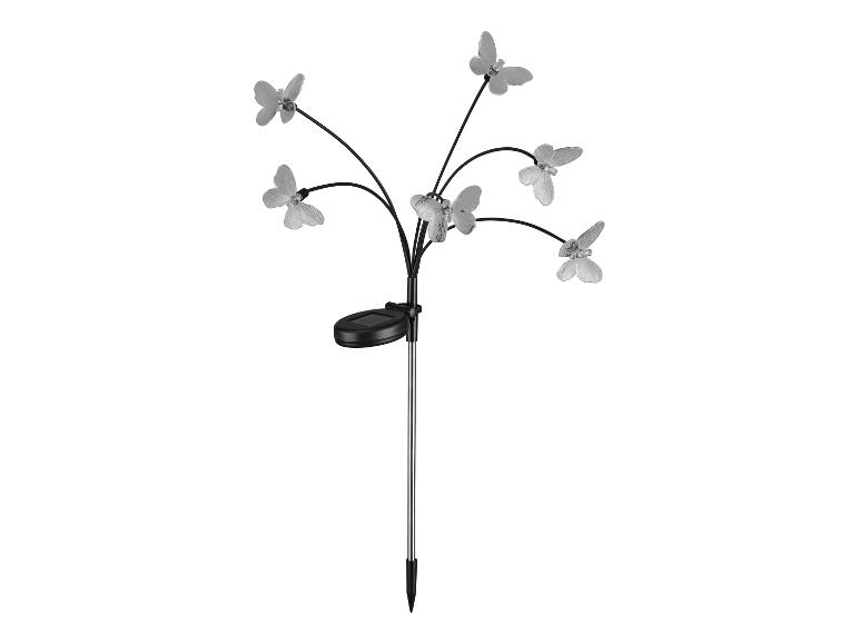 Solar tuinlamp