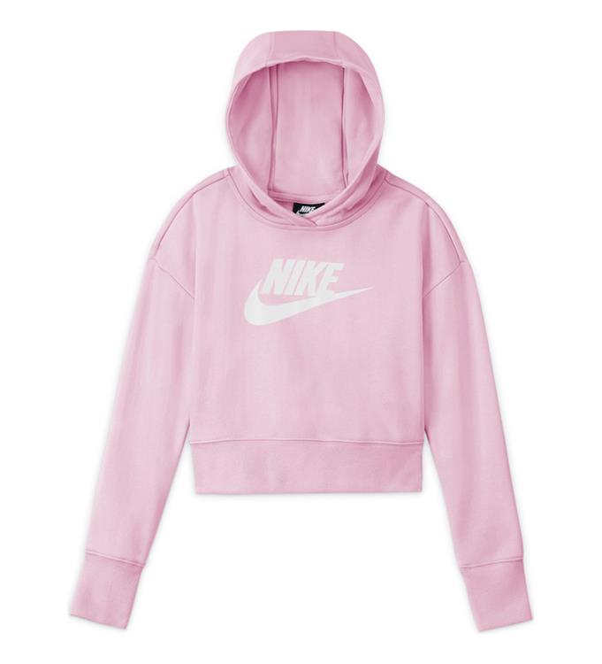 Nike JR Sportswear Club Hoodie