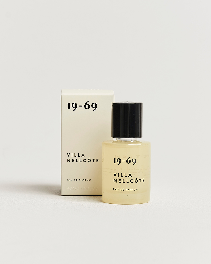 19-69 Villa Nellcôte Eau de Parfum 30ml