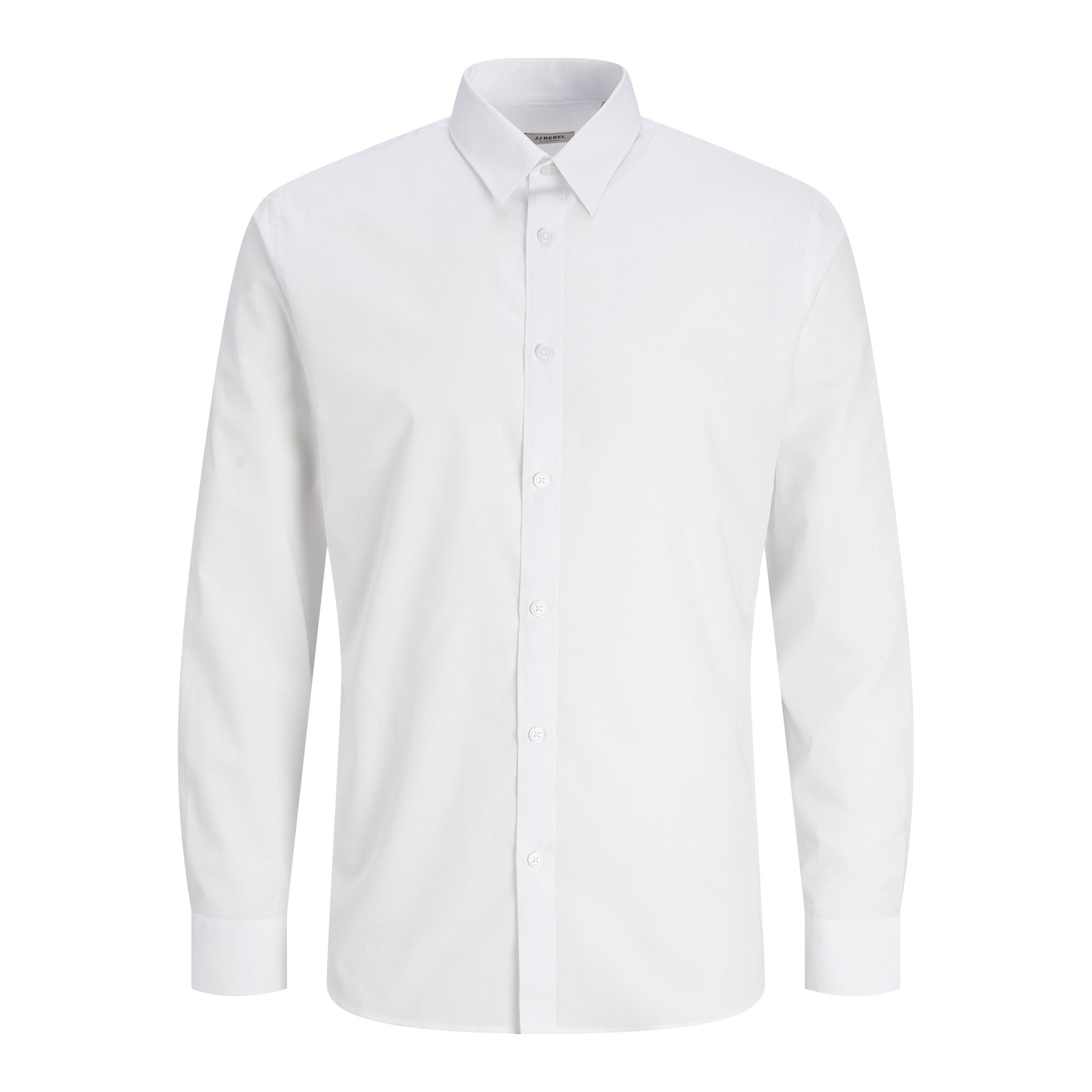 JJ Rebel Gavin Long Sleeve Shirt