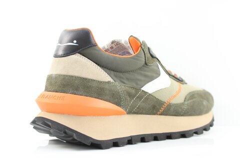 Voile Blanche Sneaker