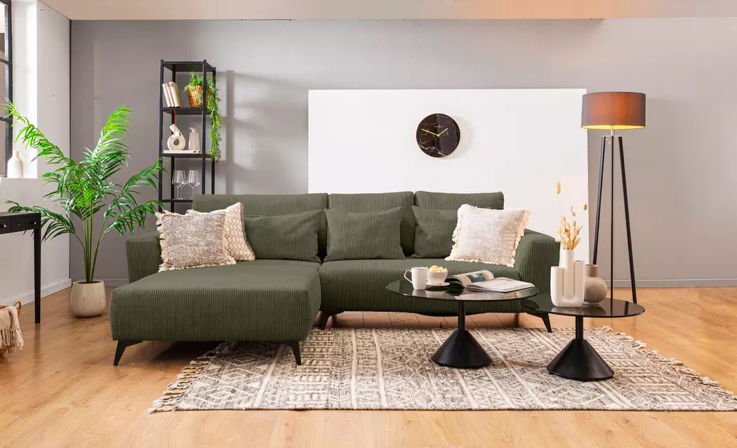 Ecksofa Glenn