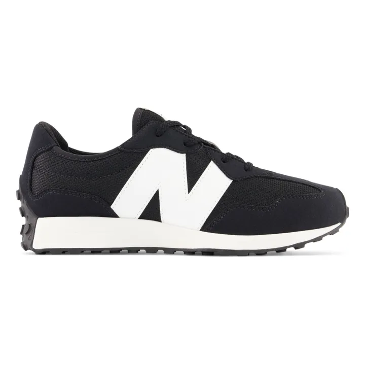 New Balance Baskets Lacets 327 Classic | Noir