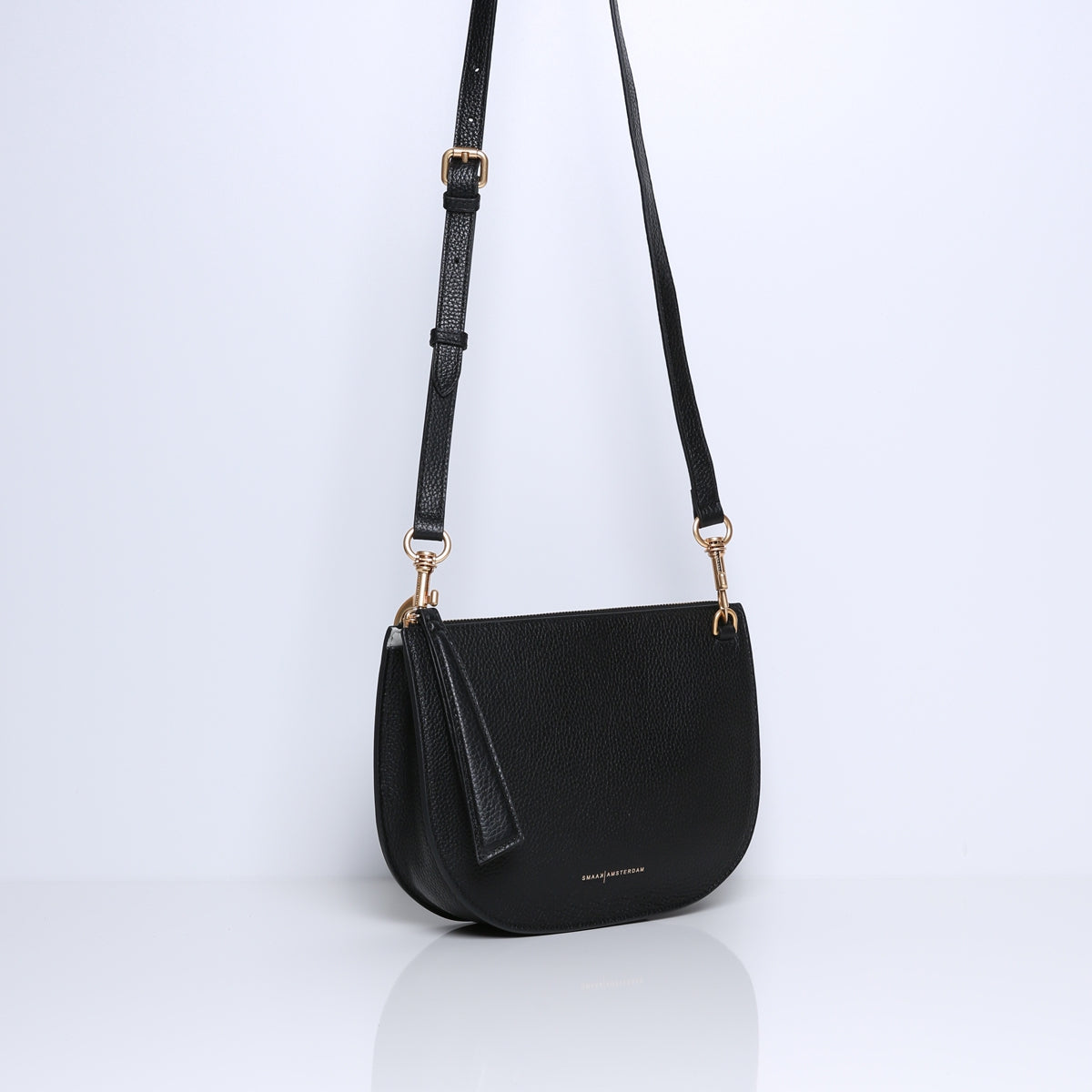 SILKE | BLACK