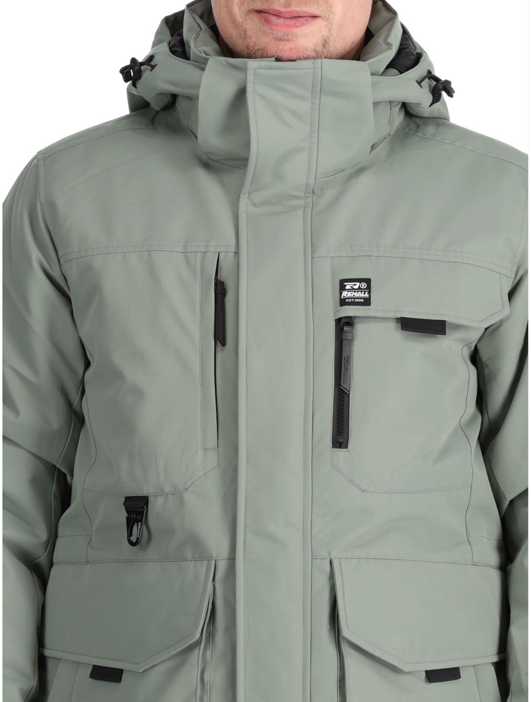 Dean-R ski-jas heren