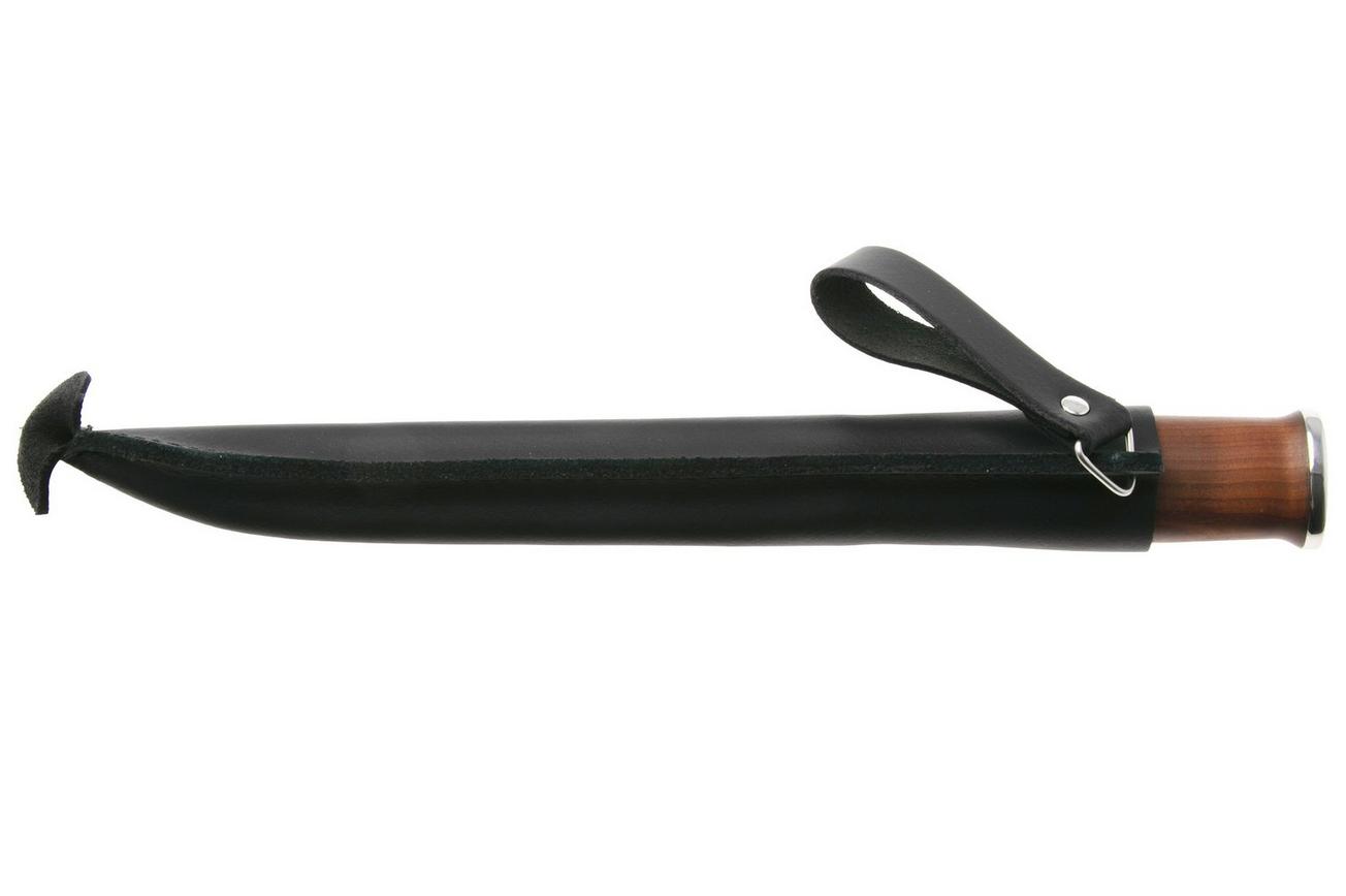 Marttiini Järvi 552026 Annual Knife 2026, fileermes