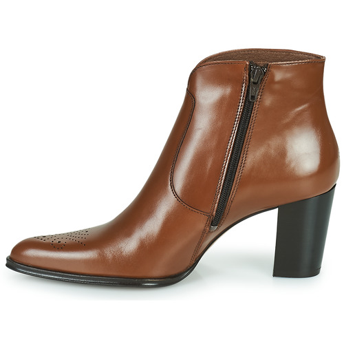 Muratti - RAINCHEVAL - Marron