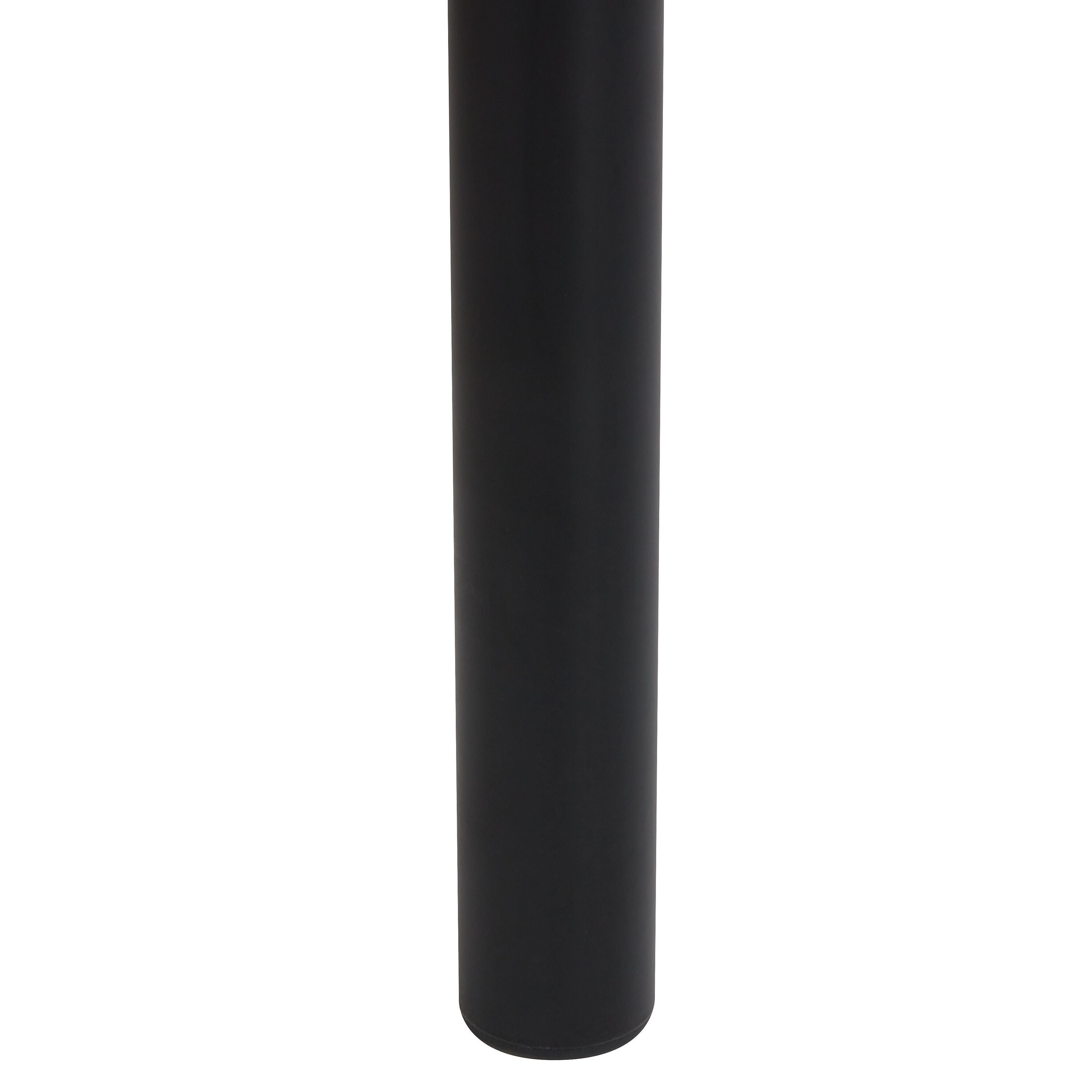 PLANO Tisch - Esche furniert / B: 160.0 cm x T: 90.0 cm x H: 75.0 cm
