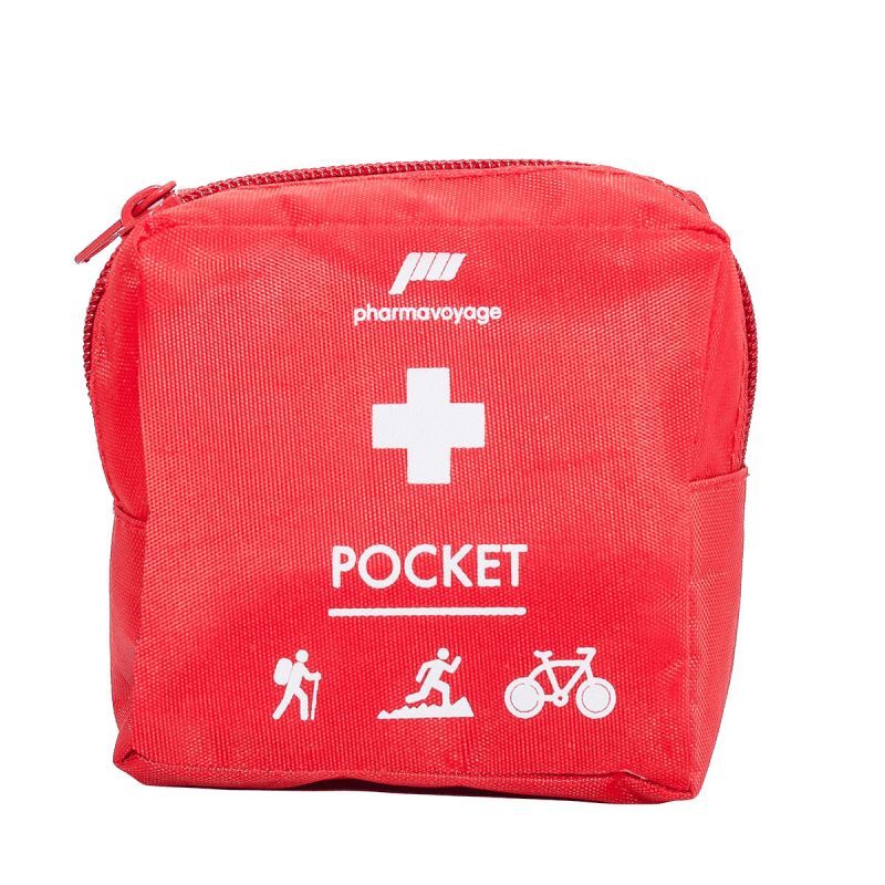 Trousse de secours - Trousse de secours