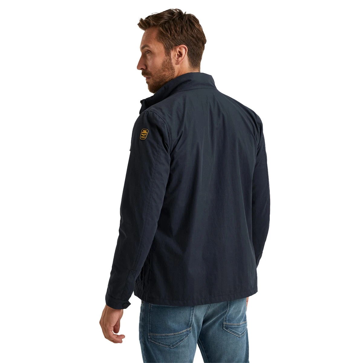 Heren Jas 27630202