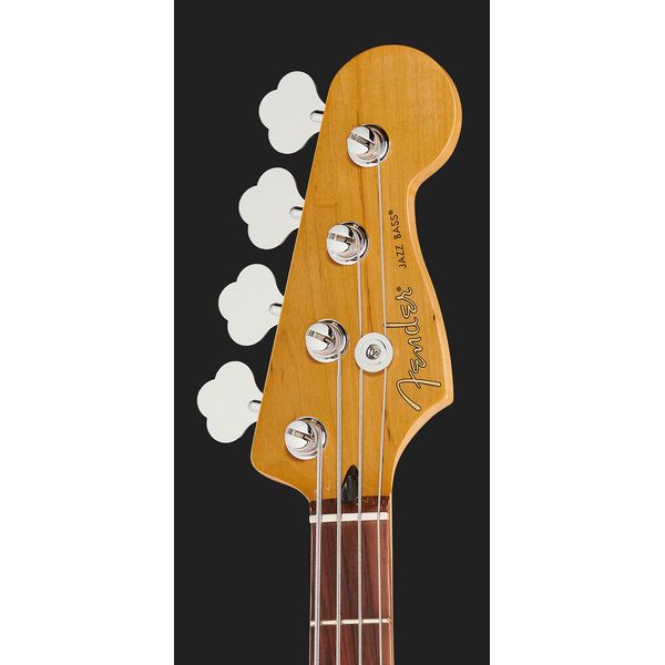 Fender Player II Jazz Bass RW HLY