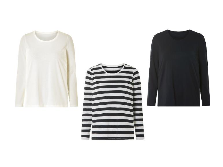 Dames shirt