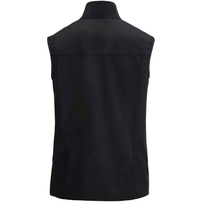 Vaude Herren Hurricane III Weste