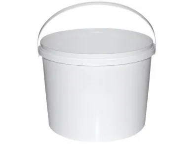 PLASTSPAND HVID 2,50 L
