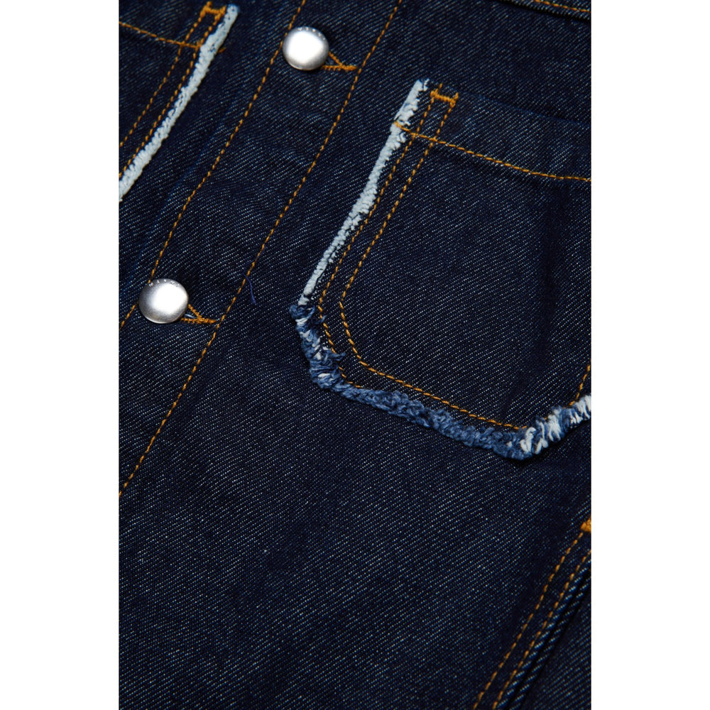 Køb Marni Denim Jakke