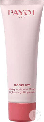 Payot Roselift Masque Tenseur Liftant Tube 50ml