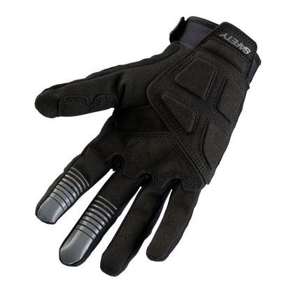 Gants Enduro Kenny SAFETY 2025 - Noir