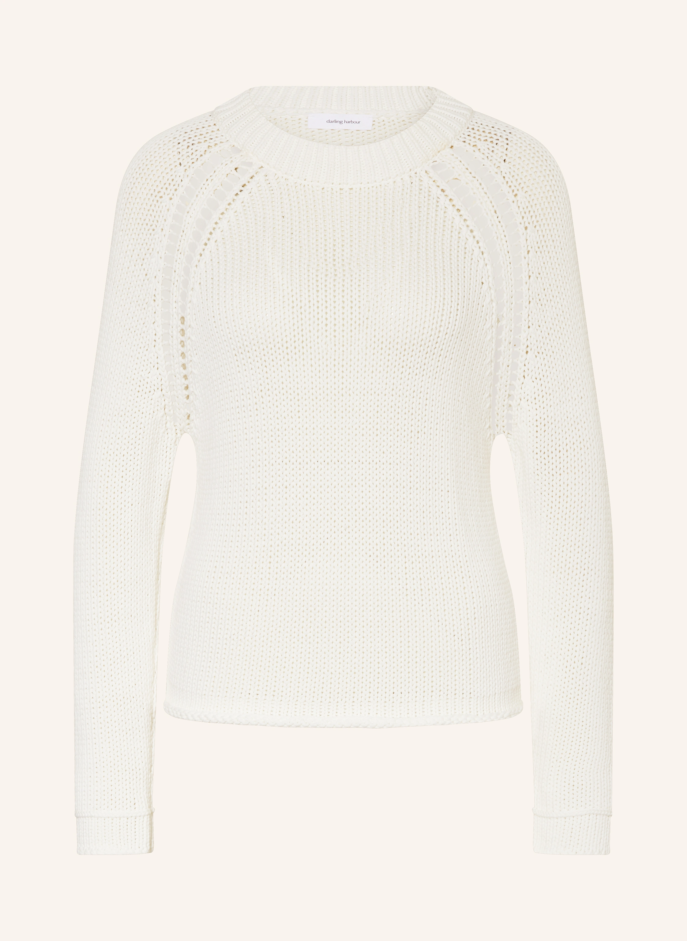 darling harbour Pullover
