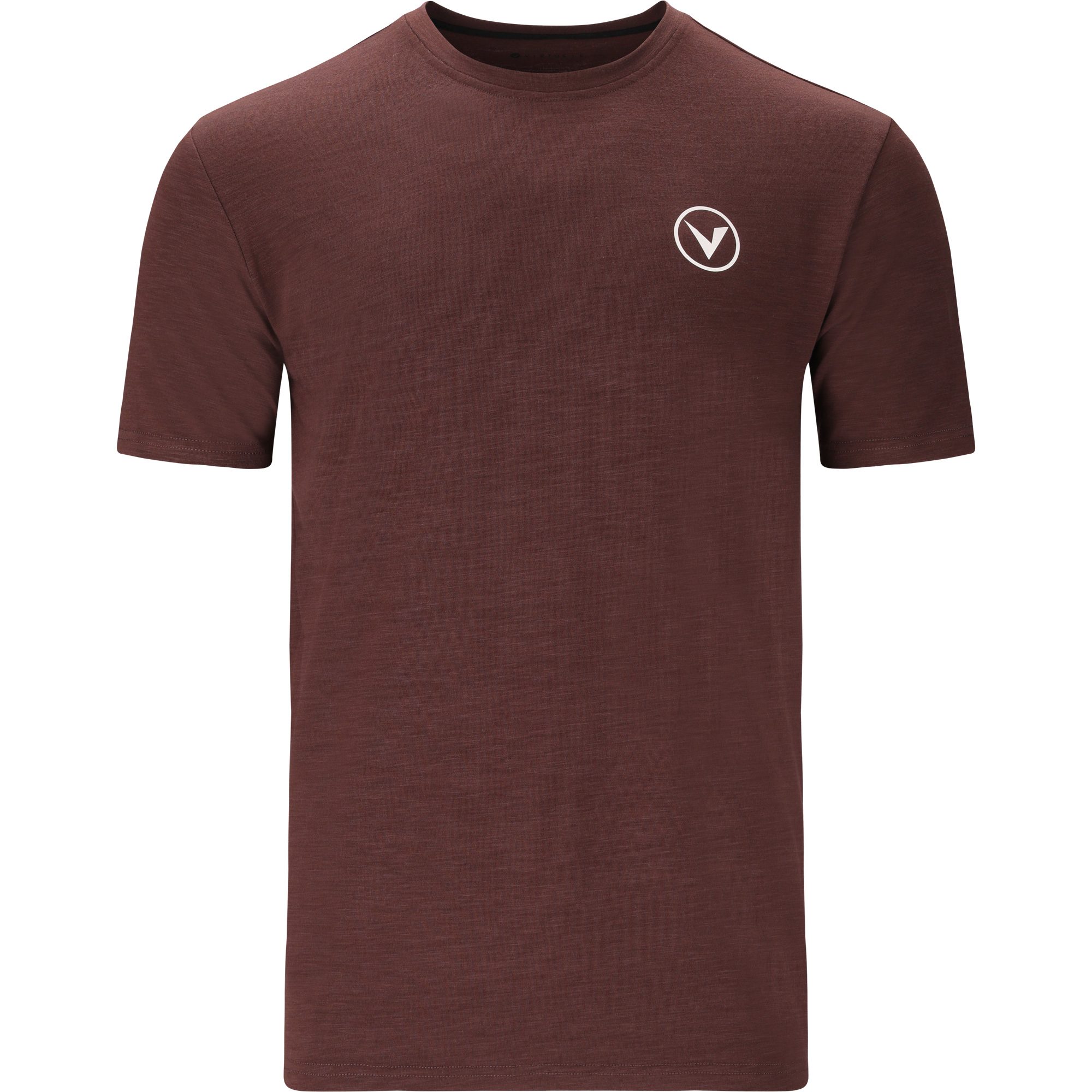 Virtus Jokers M T-Shirt Herren puce