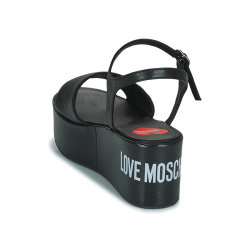 Love Moschino - JA16197I0E Negro