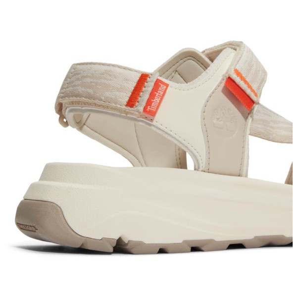 Timberland - Women's Motion Dune Backstrap Sandal - Sandales
