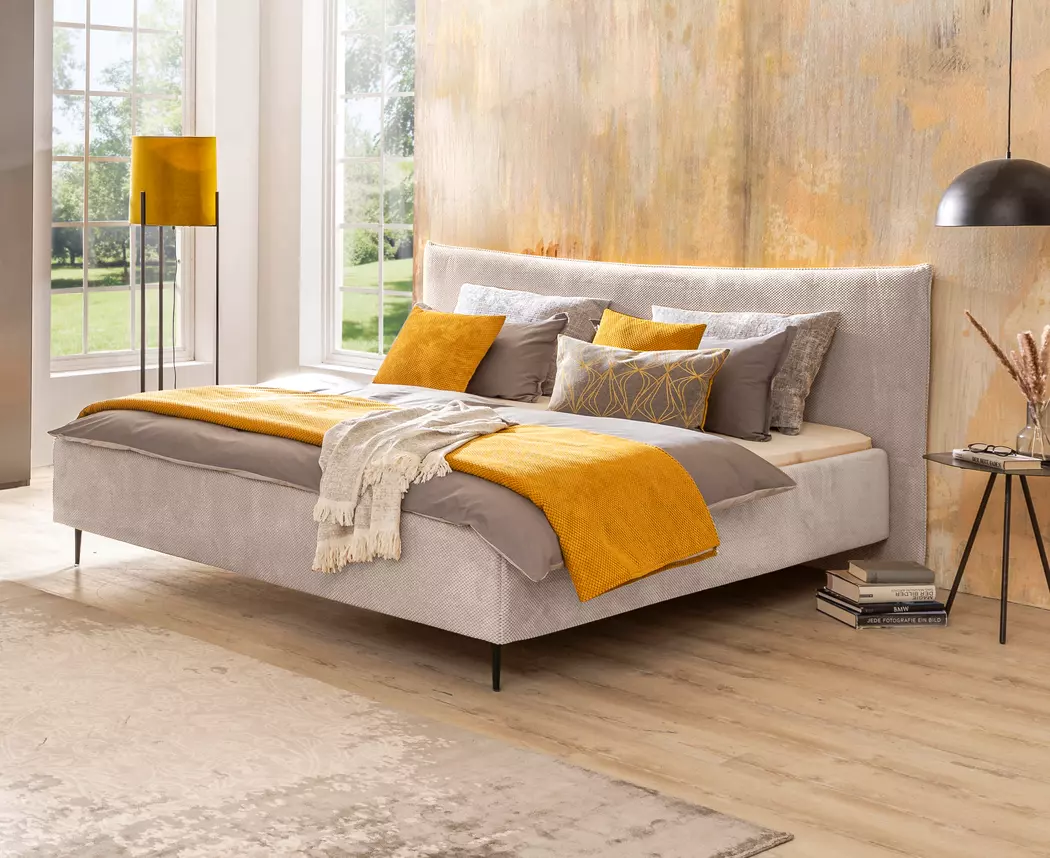 Polsterbett Dreambed Flex 180 x 200 cm