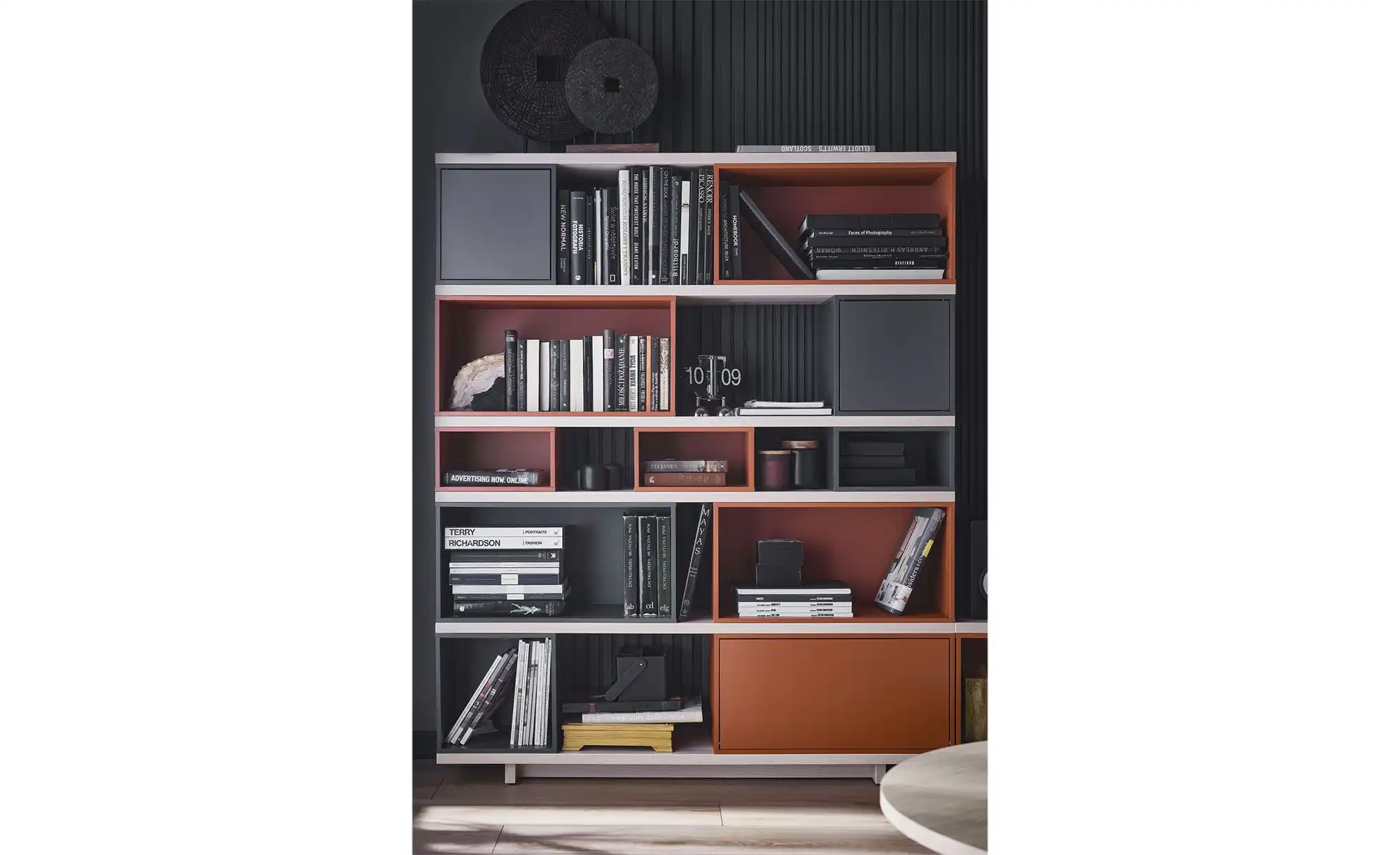 VOX Bücherregal Balance