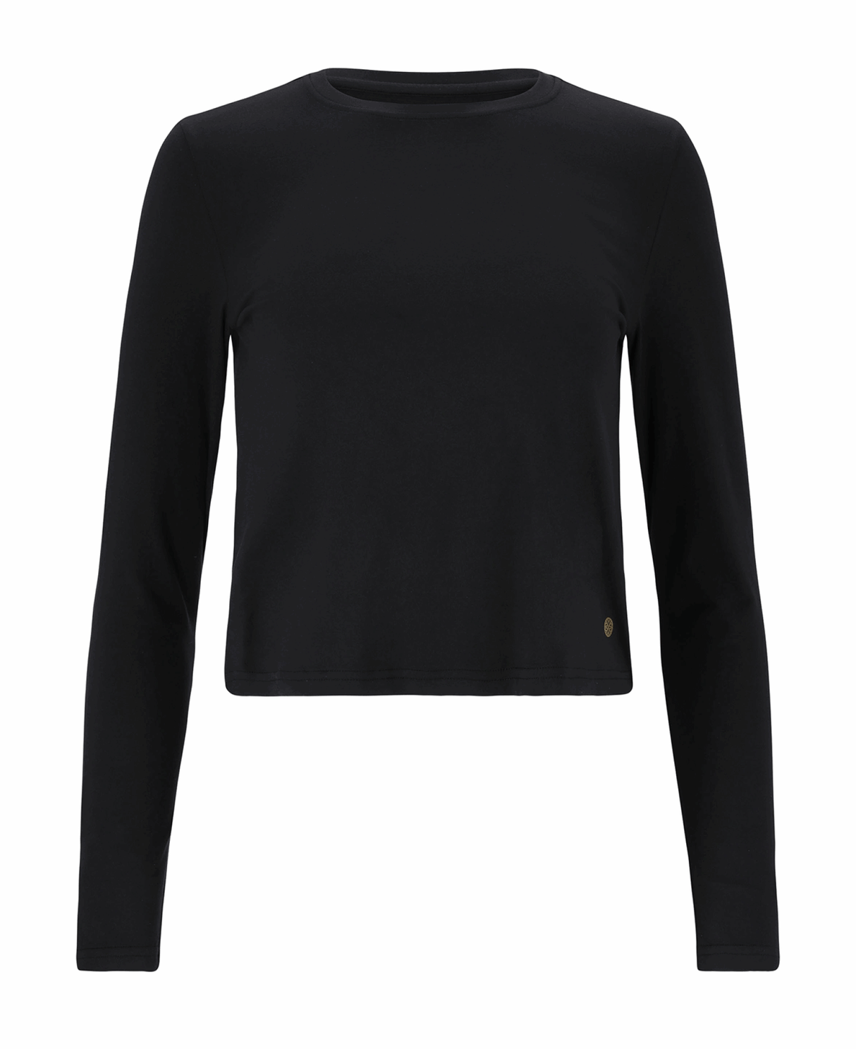 Athlecia<br>Kirillov W L/S Crop