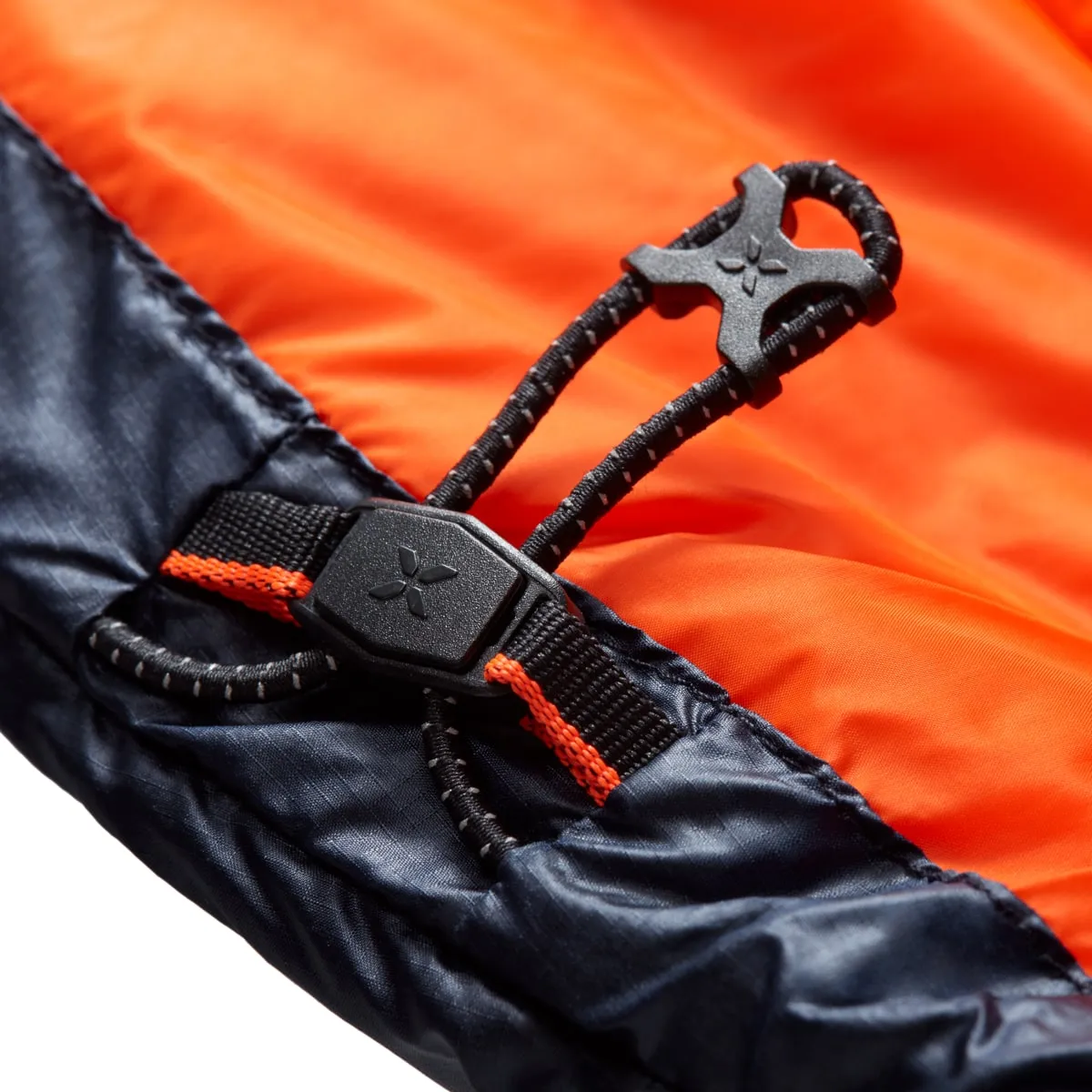 Mammut Eigerjoch Advanced In Hooded Jacket Men Night