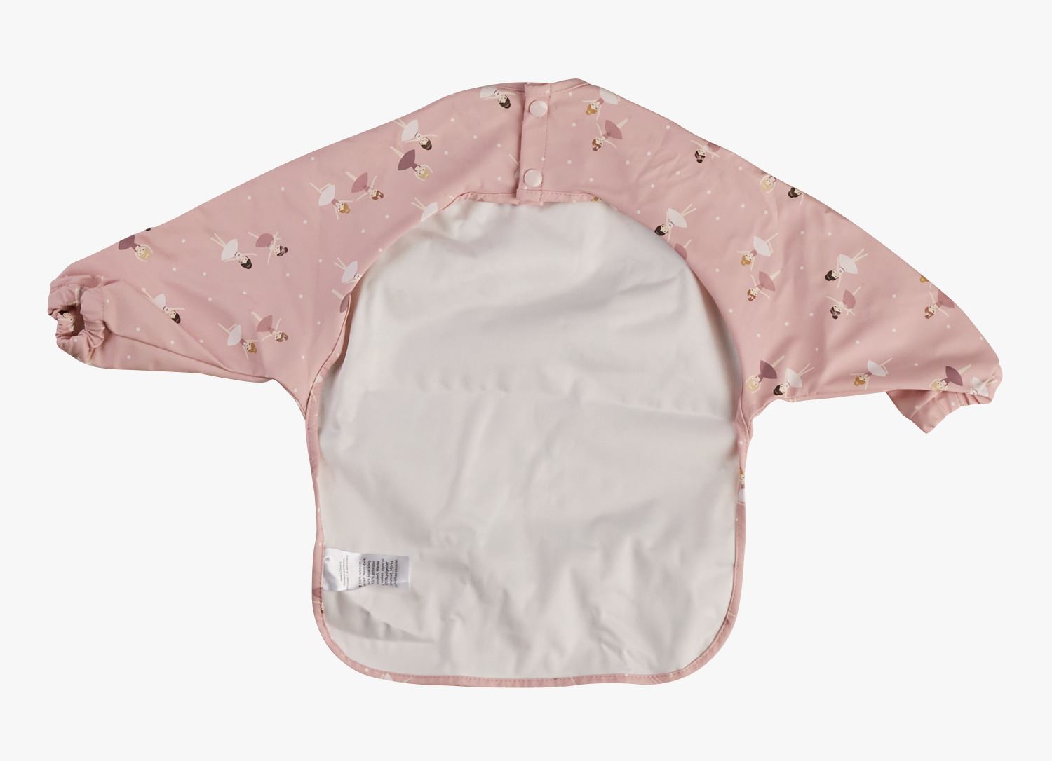 Ermesmekke                     rosa - 1-3 år